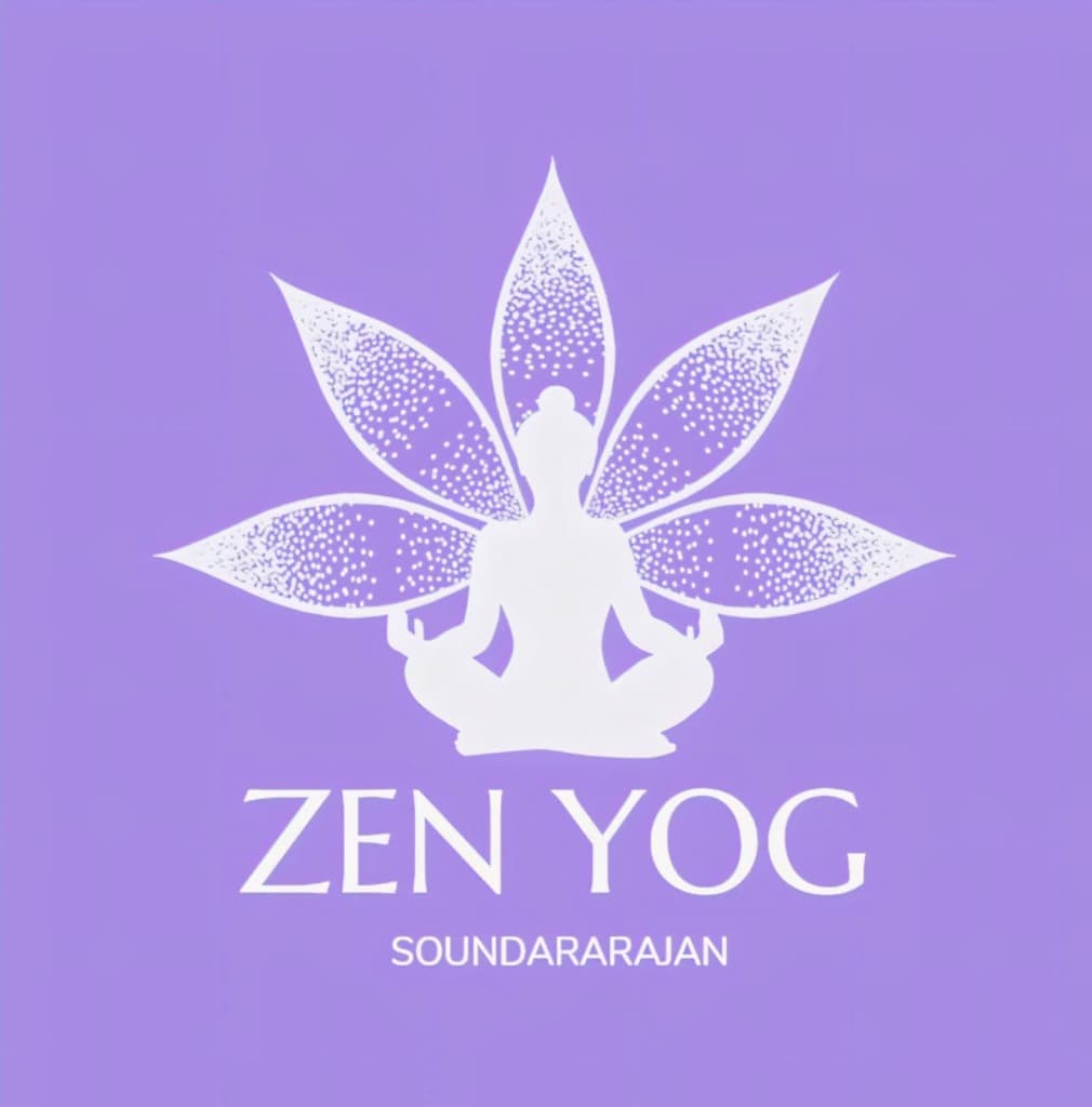 ZENYOG Logo
